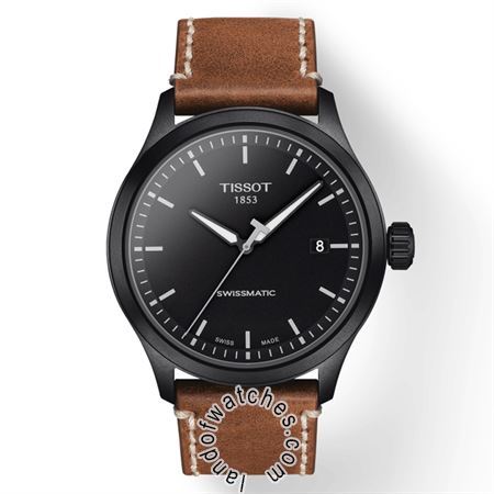 شراء ساعة معصم رجالیه تیسوت(TISSOT) T116.407.36.051.01 رياضة | | | الأصلي