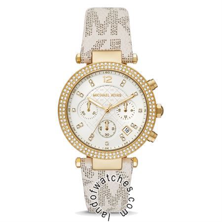 Watches Gender: Women's,Movement: Quartz,Date Indicator,Chronograph,Luminous