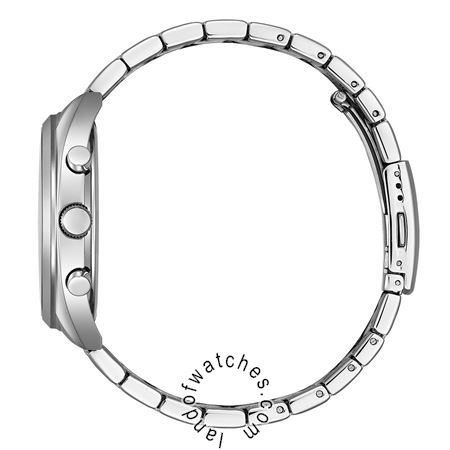 Buy Men's CITIZEN AN8210-56E Classic Watches | Original