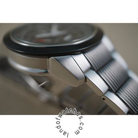 Buy Men's SEIKO SNAB19P1 Sport Watches | Original