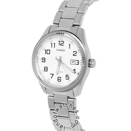 Buy Women's CASIO LTP-1302D-7BVDF Watches | Original