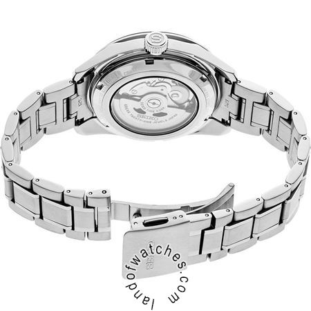 شراء ساعة معصم رجالیه سیکو(SEIKO) SPB219J1 كلاسيك | | | الأصلي