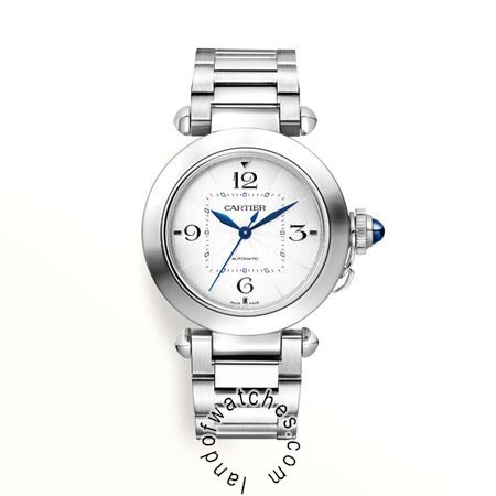 Buy CARTIER CRWSPA0013 Watches | Original