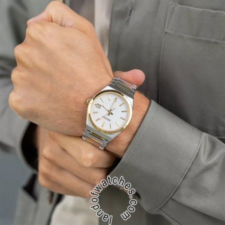Buy Men's SEIKO SUR558P1 Classic Watches | Original
