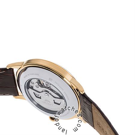 Buy Men's ORIENT RA-AG0003S30B Classic Watches | Original