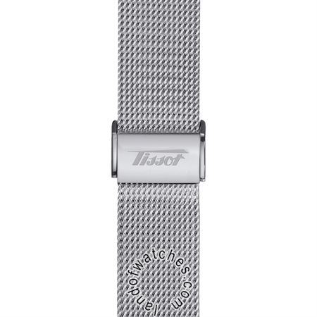 Buy Men's TISSOT T118.410.11.277.00 Watches | Original