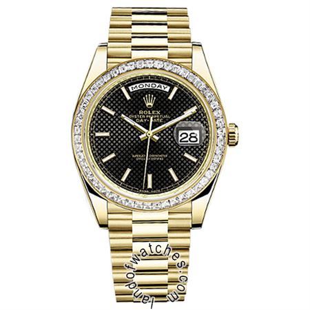 Buy Men's Rolex 228398TBR Watches | Original
