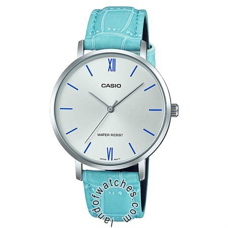 Buy Women's CASIO LTP-VT01L-7B3UDF Classic Watches | Original