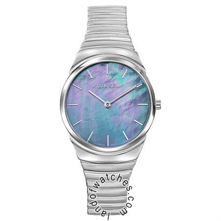 Buy Women's MATHEY TISSOT D1091AN Classic Watches | Original