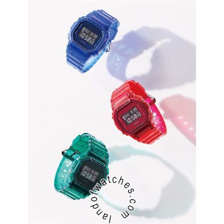 Buy CASIO DW-5600SB-2 Watches | Original
