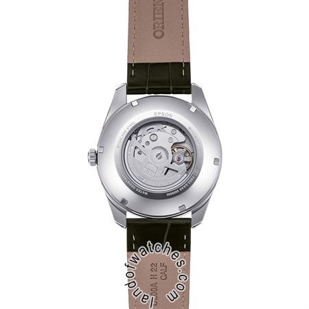 شراء ساعة معصم رجالیه اورینت(ORIENT) RA-BA0006 كلاسيك | | | الأصلي