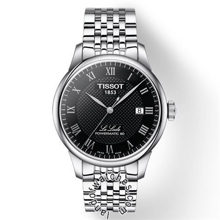 Buy Men's TISSOT T006.407.11.053.00 Classic Watches | Original