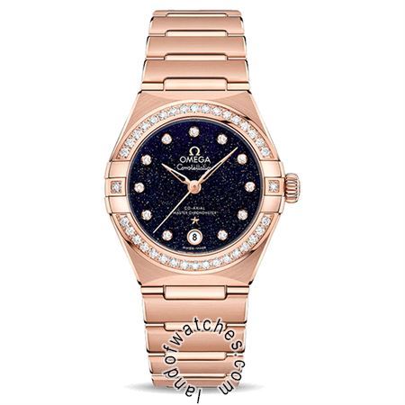 Buy OMEGA 131.55.29.20.53.003 Watches | Original