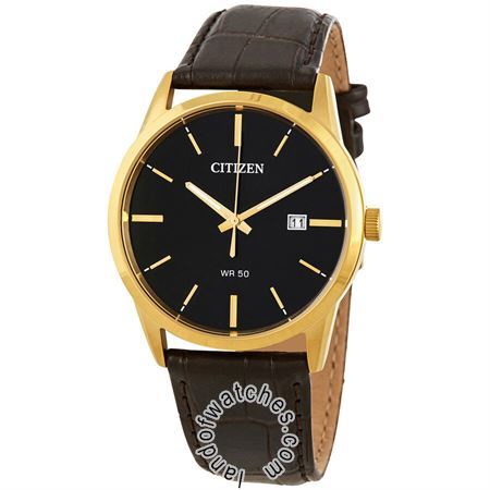 Buy Men's CITIZEN BI5002-06E Classic Watches | Original