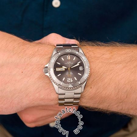 شراء ساعة معصم رجالیه اورینت(ORIENT) RA-AA0819N19B كلاسيك | | | الأصلي