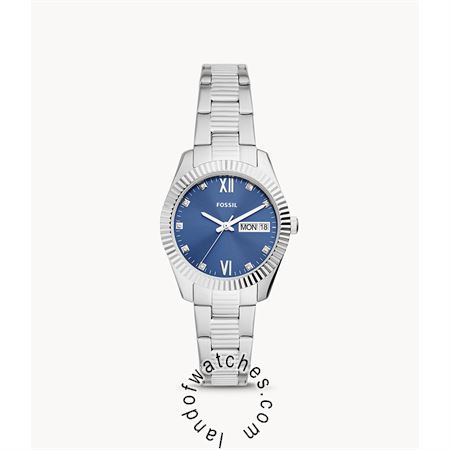 Buy Women's FOSSIL ES5197 Classic Watches | Original