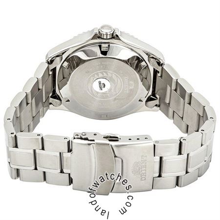 شراء ساعة معصم رجالیه اورینت(ORIENT) FAA02004B9 كلاسيك | | | الأصلي