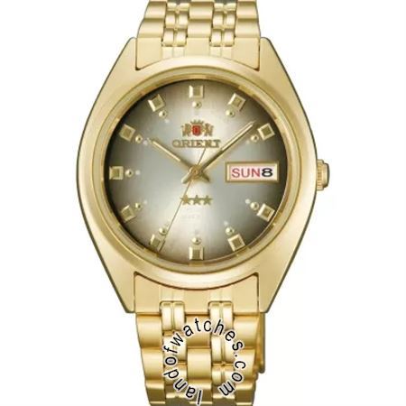 Buy Men's ORIENT FAB00001P9 Classic Watches | Original