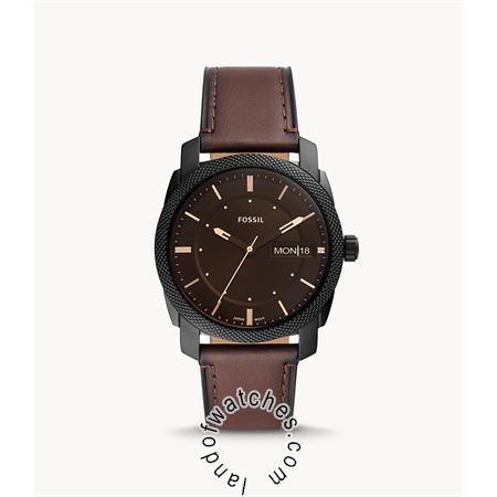 Buy Men's FOSSIL FS5901 Classic Watches | Original