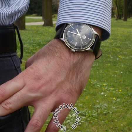 Buy Men's ORIENT TAC0000DB0 Classic Watches | Original
