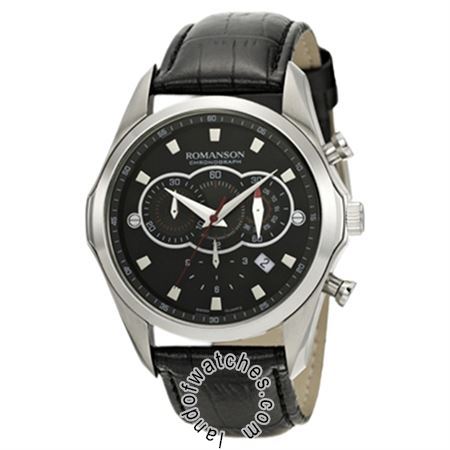 Buy ROMANSON TL3207HM Watches | Original