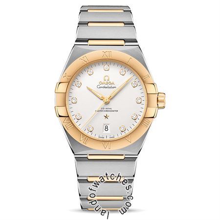 Buy OMEGA 131.20.39.20.52.002 Watches | Original