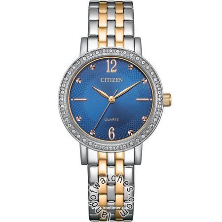 Buy Women's CITIZEN EL3106-59L Fashion Watches | Original