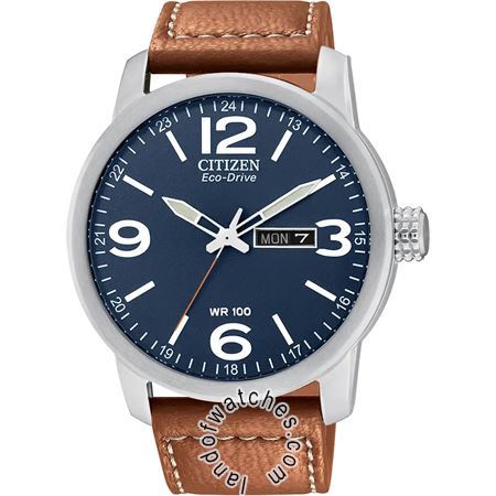 Buy Men's CITIZEN BM8479-09L Classic Watches | Original