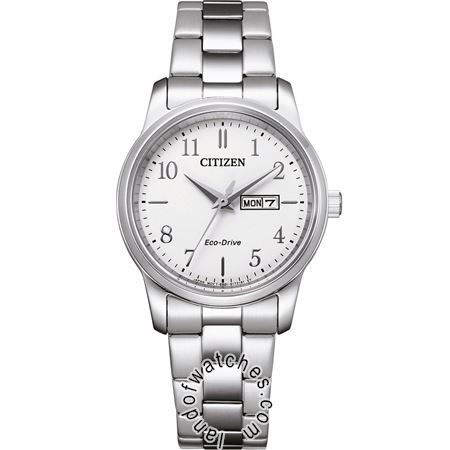 Buy Women's CITIZEN EW3260-84AE Classic Watches | Original