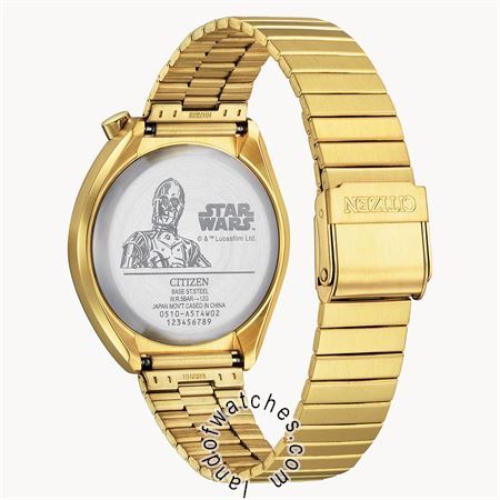 Buy Men's CITIZEN AN3662-51W Classic Watches | Original