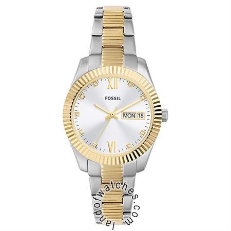 Watches Gender: Women's,Movement: Quartz,Brand Origin: United States,Classic style,Date Indicator,Luminous