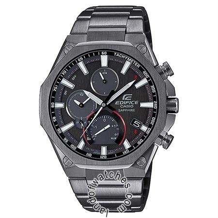 Buy CASIO EQB-1100DC-1A Watches | Original
