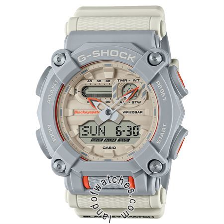 Buy CASIO GA-900BEP-8A Watches | Original