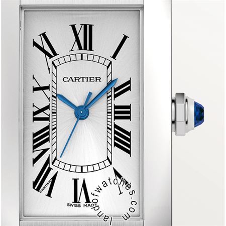 Buy CARTIER CRWSTA0044 Watches | Original