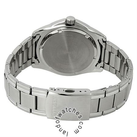 Buy Men's CITIZEN AG8300-52L Classic Watches | Original