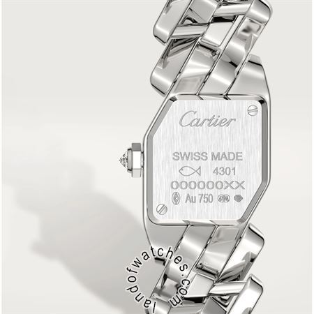 Buy CARTIER CRWJBJ0003 Watches | Original