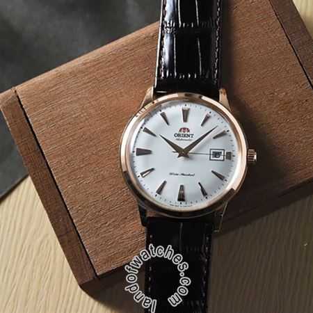Buy Men's ORIENT FAC00002W Classic Watches | Original