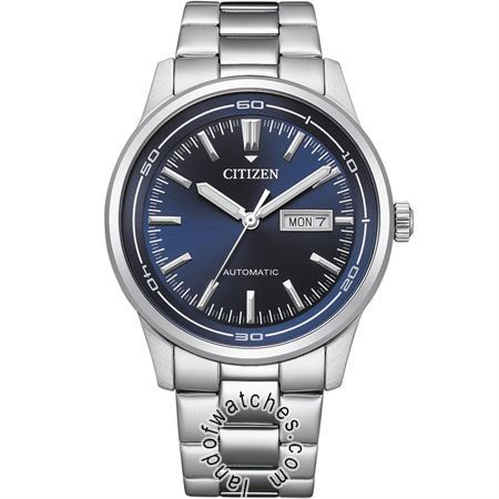 Buy Men's CITIZEN NH8400-87L Classic Watches | Original