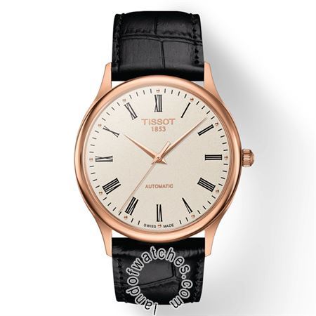 شراء ساعة معصم رجالیه تیسوت(TISSOT) T926.407.76.263.00 | | | الأصلي