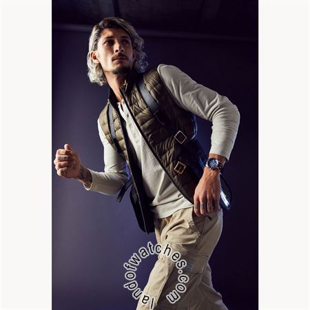 Buy Men's CITIZEN AW5009-03W Classic Watches | Original