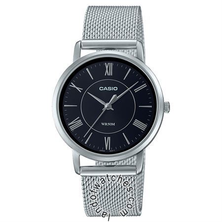 Buy Women's CASIO LTP-B110M-1AV Watches | Original