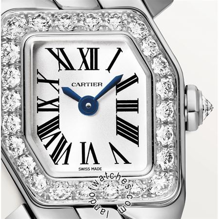 Buy CARTIER CRWJBJ0003 Watches | Original