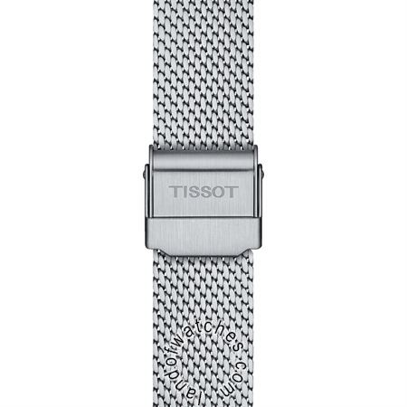 Buy Women's TISSOT T143.210.11.011.00 Classic Watches | Original