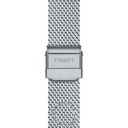 شراء ساعة معصم نسائیه تیسوت(TISSOT) T143.210.11.011.00 كلاسيك | | | الأصلي