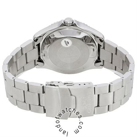 Buy Men's ORIENT SAA02001B3-B Classic Watches | Original