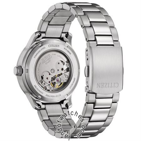 Buy Men's CITIZEN NJ0191-83A Classic Watches | Original