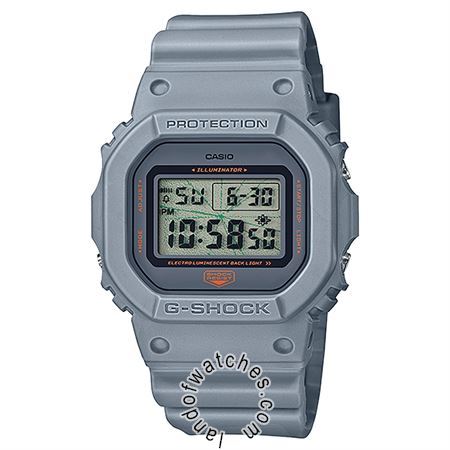 Buy Men's CASIO DW-5600MNT-8 Watches | Original