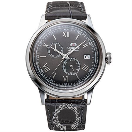 Buy Men's ORIENT RA-AK0704N Classic Watches | Original