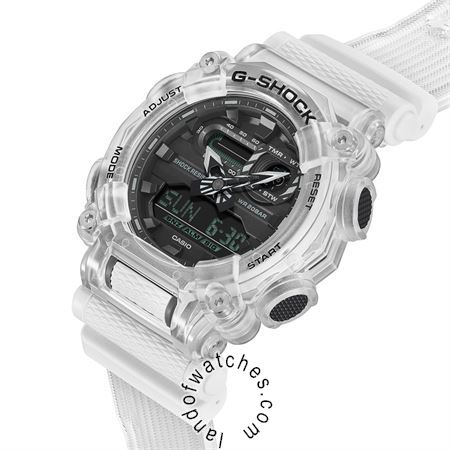 Buy CASIO GA-900SKL-7A Watches | Original