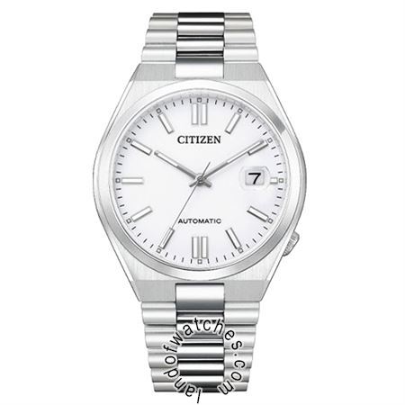 Buy Men's CITIZEN NJ0150-81A Classic Watches | Original